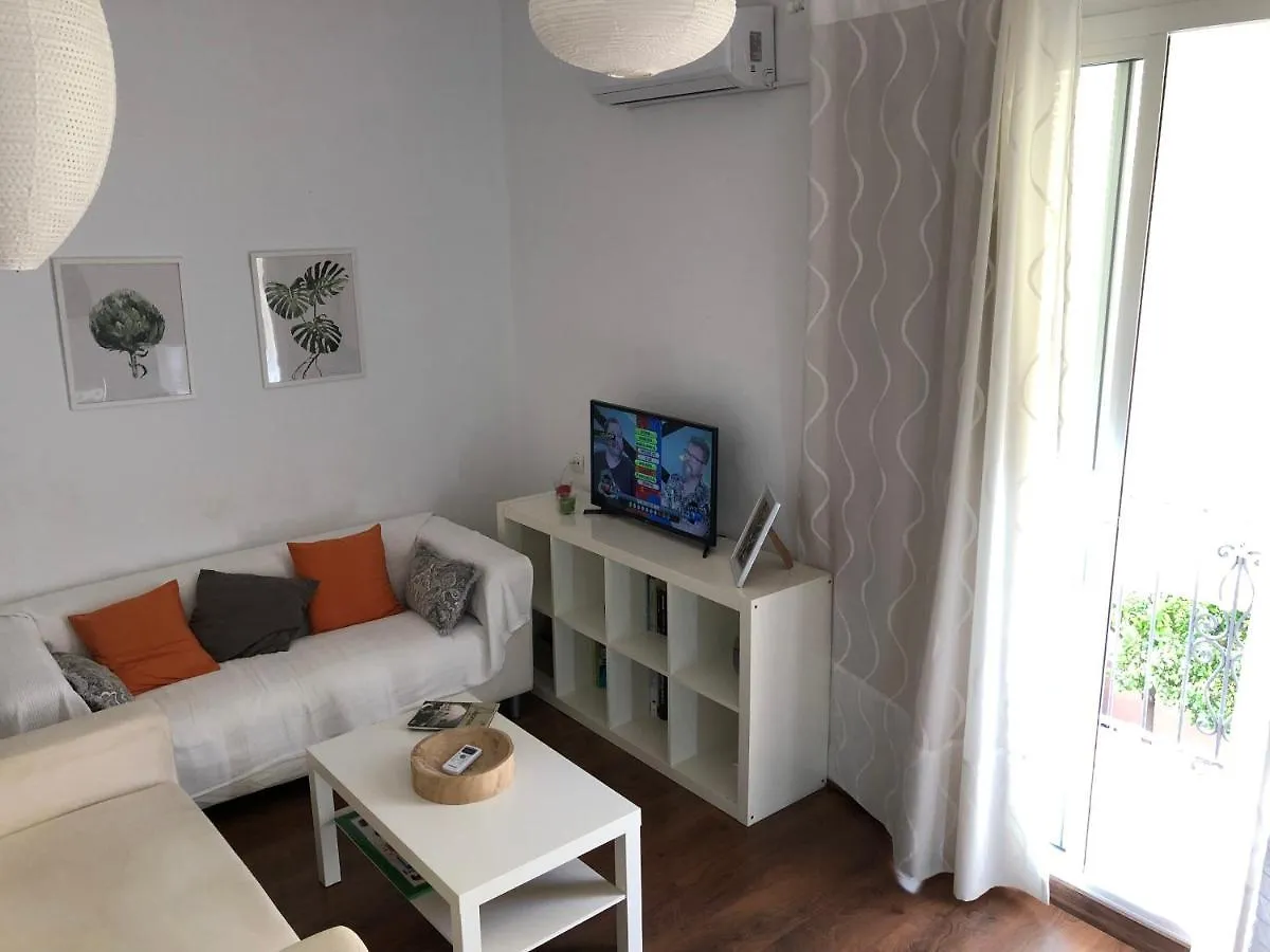 Apartamento Tia Maria Appartement Málaga 0*,  Spanje