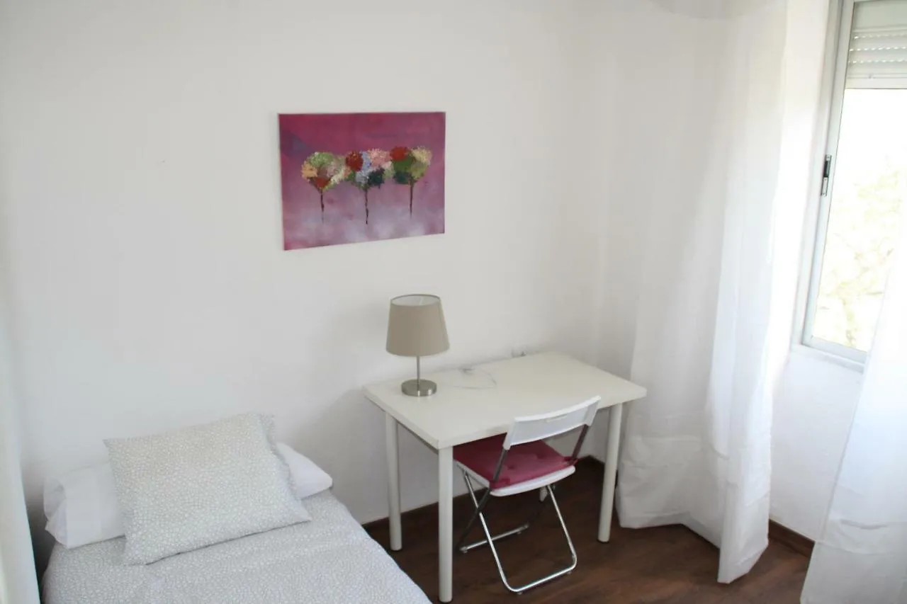 Apartamento Tia Maria Apartment Malaga Spain