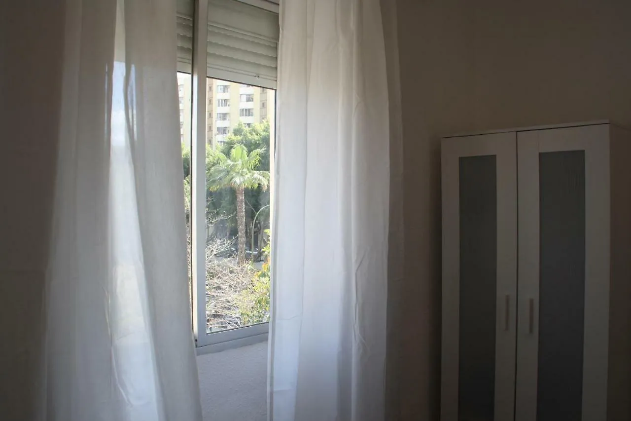 Apartamento Tia Maria Appartement Málaga Spanje