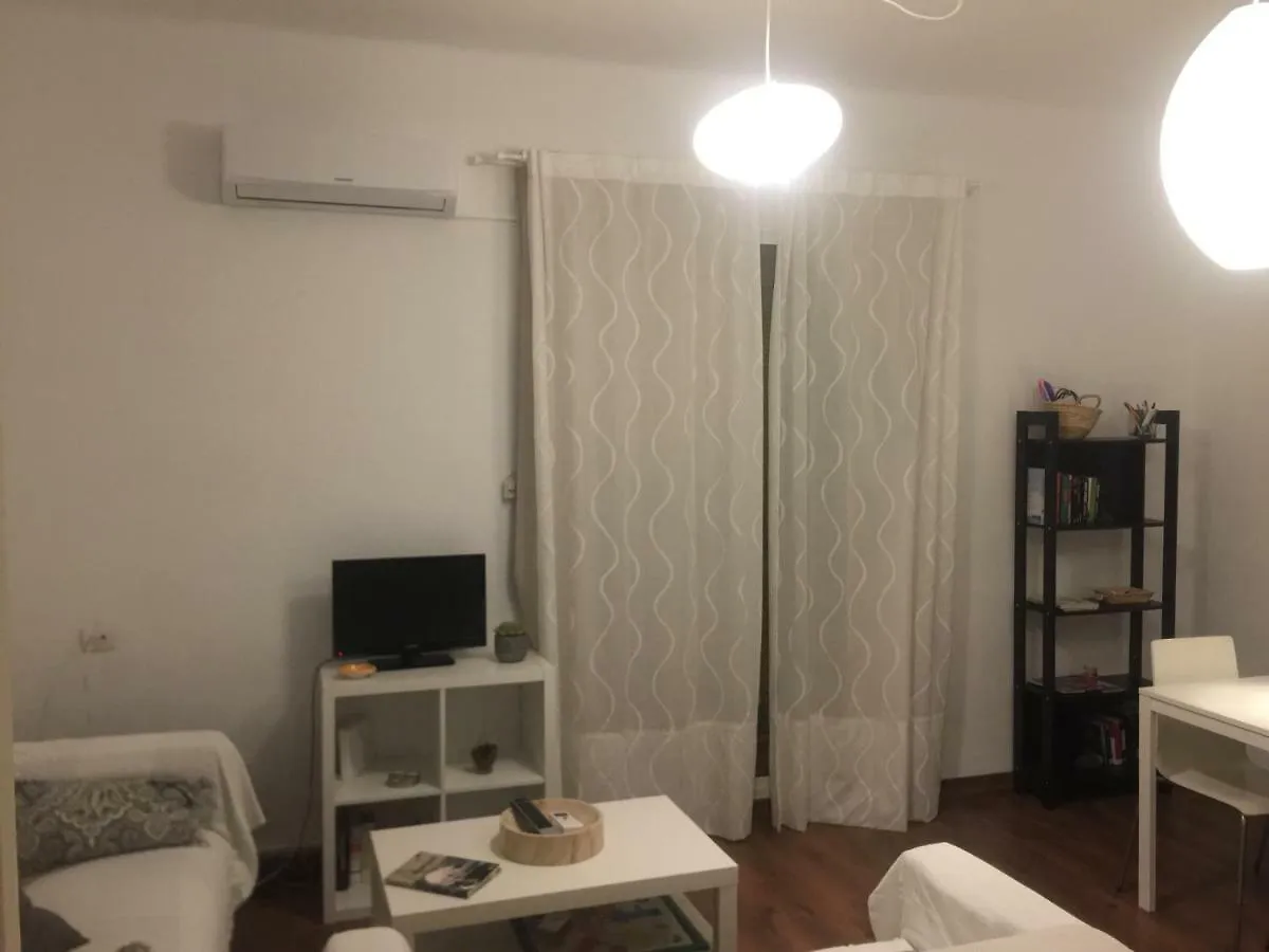 Apartamento Tia Maria Appartement Málaga