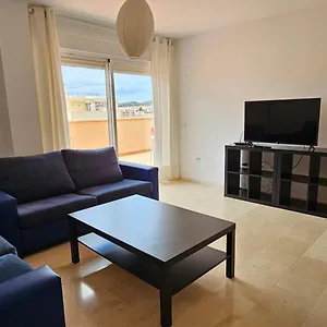  Appartement Residencia Alfil