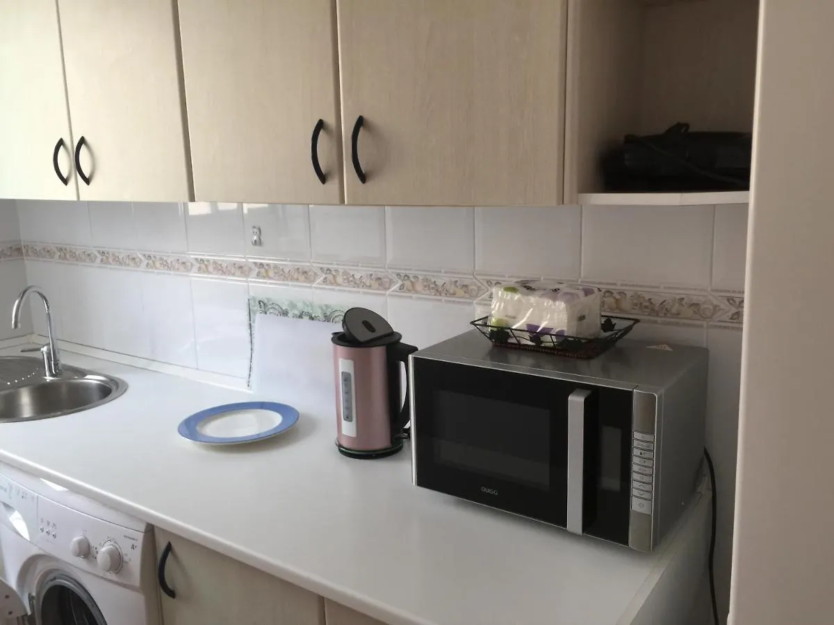 Apartamento Tía María Apartamento Málaga 0*,  España