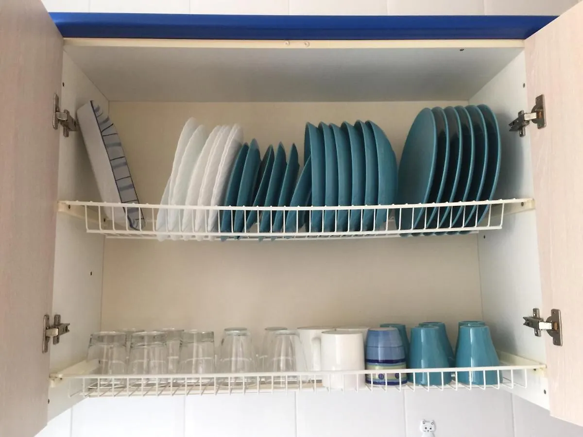 Apartamento Tía María Apartamento Málaga España