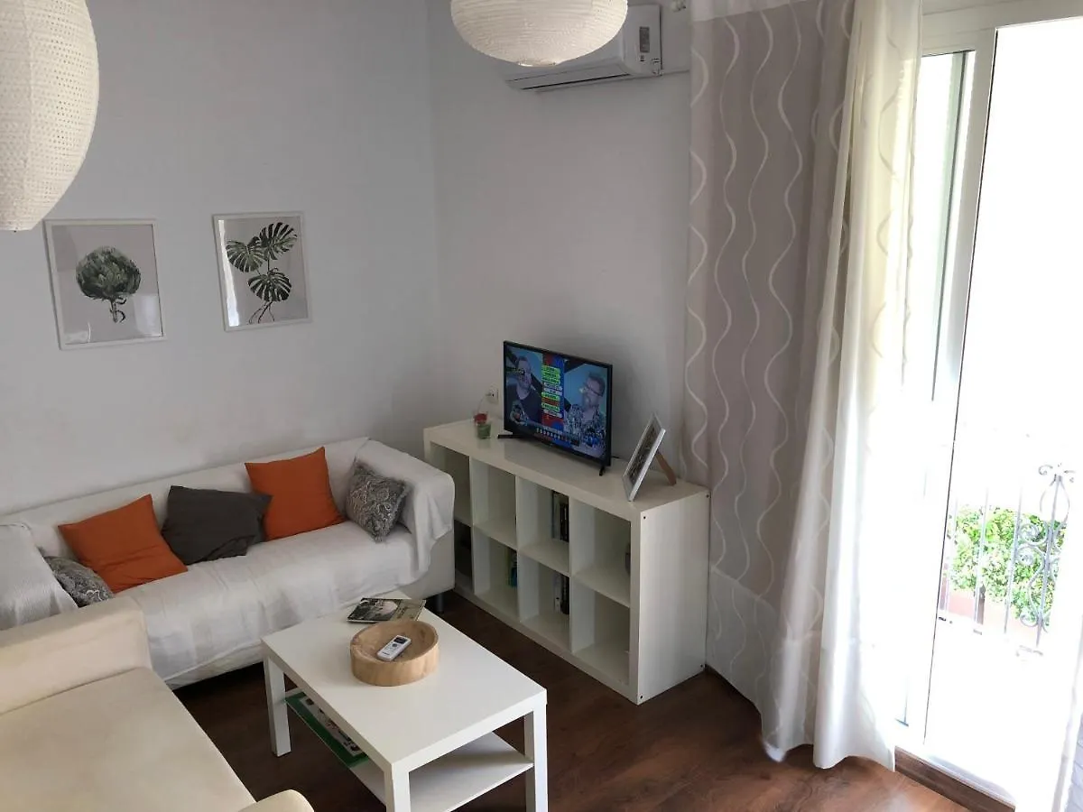 Apartamento Tía María Apartamento Málaga 0*,  España