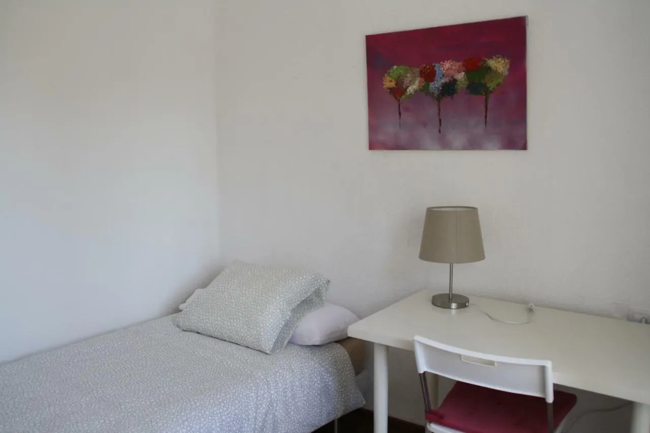 Apartamento Tía María Apartamento Málaga